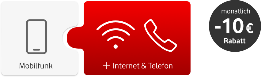 Dsl Internet Telefon Fur Zuhause Vodafone